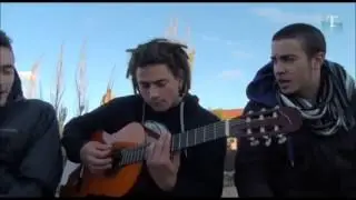 Javi Dose y Stewar - Tu polla Ft. Dixieman [Acustico] (Tribuna Digital)