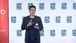 Henry Chan of ConsenSys presents Blockchain: A Disruptive Tool