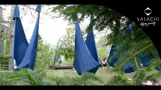 SALACHI - Live the aerial experience