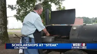 Lowndes Co. Cattleman's Association hosts annual steak sandwich sale