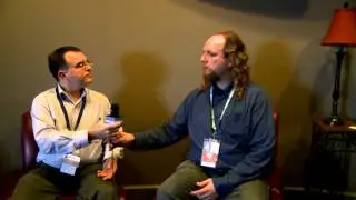 Bitcoinist Interview with Daniel Winters