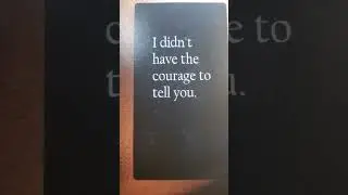 What Do They Want To Tell You? ❤️ General Collective Love Reading