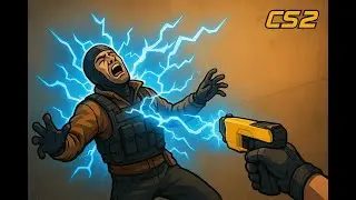 Random Old CS2 Clips #Zeus #zeuscsgo #csgo #cs2 #shorts