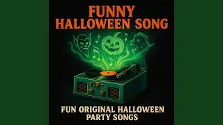 Mad Scientist's Halloween Experiment