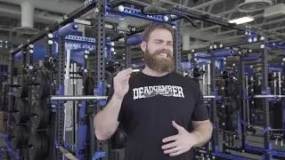 Air Force Academy Weight Room updated April 2020
