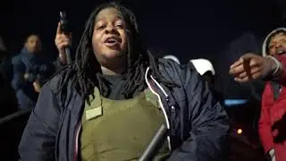 Yd Brinks x 40 Glockboy - Viktim (Official Video)