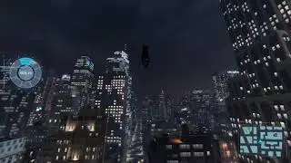 Playing Marvel's Spider Man Remastered | PS5 Gameplay