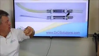 Medical Ozone Generator Update