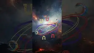 What is the North Node and when does it change signs?