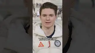 Olympic Figure Skater Maxim Naumov on the Importance of Mental Health for Young Athletes