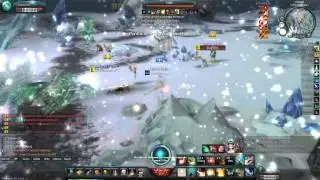 AIKA Sniper Beelzemon PvP 9 Armageddon
