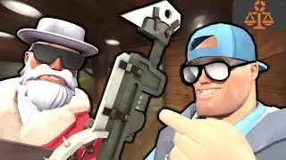 Southern Hospitality: Uncle Dane's Prototype - How to win balance mod