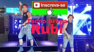 TecnoMelody Rubi Banda AR15 Manuh Melody!!