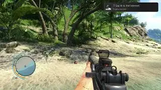 Far Cry 3 - Say Hi to the Internet Trophy / Achievement Guide (Lost Hollywood Star Location)