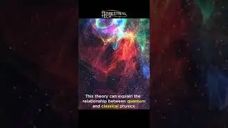 Universe is a neural network!