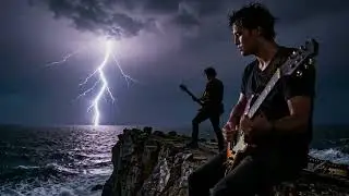 At the Edge