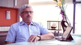 VS Kulkarni, Director, Unique Tooling Solution