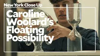 Caroline Woolard's Floating Possibility | Art21 