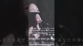 #mirae #kokoro #wynehoneymusic #cover #music #acousticcover