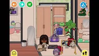 The rush to get ready for school