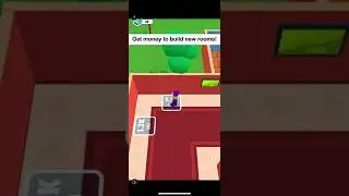 My Perfect Hotel Get Money To Build New Rooms Gaming Ad