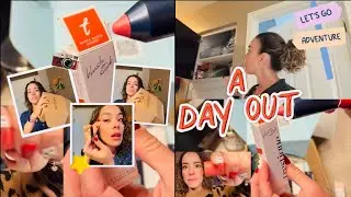 Trestique Get Ready with me Part #1 of Cleaning and Organizing