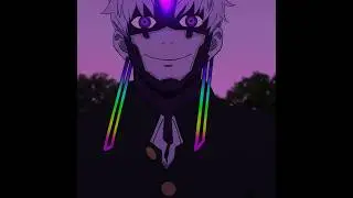 Evil eye esta listo🔥😂#dandadan #evileye #edit #anime #epic
