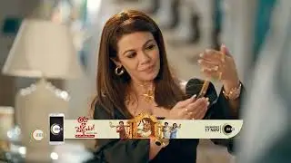 Main Hoon Aparajita - Hindi TV Serial - Ep 47 - Best Scene - Shewta Tiwari, Manav Gohil - Zee TV