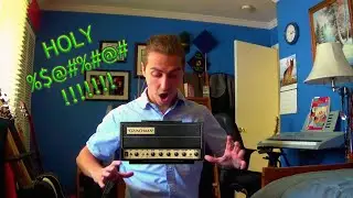 Let's Talk Studio: Ep. 3 - NaLex Crunchman
