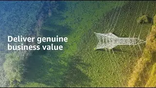 AWS для телекоммуникаций | Amazon Web Services