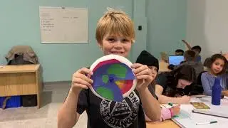 Inclusion for all Kids