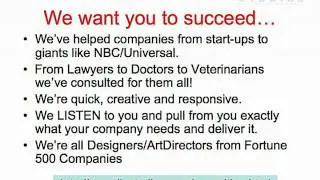 Professional Design Consultants, From Fortune 500 to start-