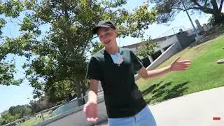First Date - Jacob Cruikshank
