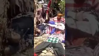 mbah sapii vs condro mowo dan pak kesmo