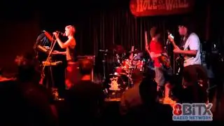 Droidekka 07- Whitney's Song (The Party Strikes Back! Austin, TX)