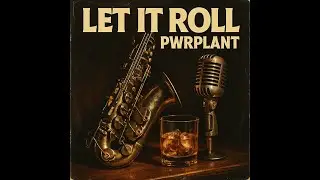 친구여.. 빡이 치는가? 그냥 흘려버리게나  | 'Let it Roll' - A Heavy Breeze R&B Jazz Instrumental(Full Track)