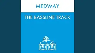 The Bassline Track (Jiva Roid Remix)
