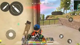 COD Mobile Battle Royale: Pro Tips | High-Kill Blackout Gameplay & Sniper Action #callofduty #codm