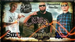 Enamorado De ti. Almas Criminales ft.Gramatiko. Oldies Rap En Español 2022 ft.Los Temerarios