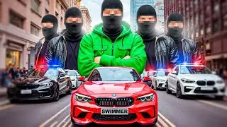 The Secret Behind New York&rsquo;s Most Wanted Street Racers