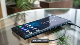 Sony Xperia 2 (2026) 🔥 The Next-Gen Flagship King! | Stunning Design & Ultra Fast Performance 💥