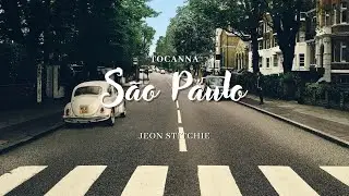 S&atilde;o Paulo (Spanish version) &mdash; Tocanna (letra).