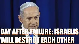 182| Is Iran Making A Mistake Accepting A Pause? Key Reason Israel Begged Trump For A Pause