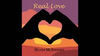 Haven McInerney - Forgive Me (Album Artwork Video)