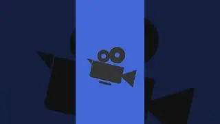 #P3Media Simple logo animation in after effects