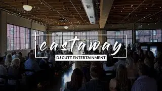 Behind the Scenes Wedding DJ Setup | Castaway Portland Oregon