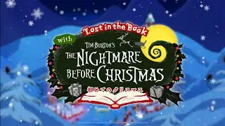 [TWST] Lost in the Book with The Nightmare Before Christmas: The First Christmas - Part 01 [Eng Sub]