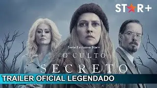 O Culto Secreto 2023 Trailer Oficial Legendado