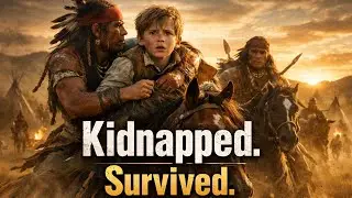 Billy Was &ldquo;Rescued&rdquo; &mdash; But It Felt Like Being Captured Again | Frontier Story