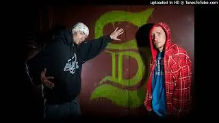 ShowDown - Time 2 Get Sober (2011)